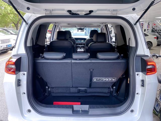 GAC Trumpchi Trumpchi M6 2023 PRO 270T WDCT Luxury