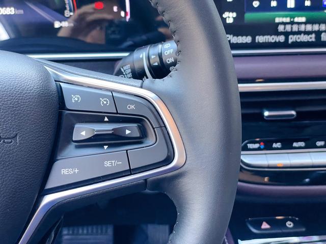GAC Trumpchi Trumpchi M6 2023 PRO 270T WDCT Luxury