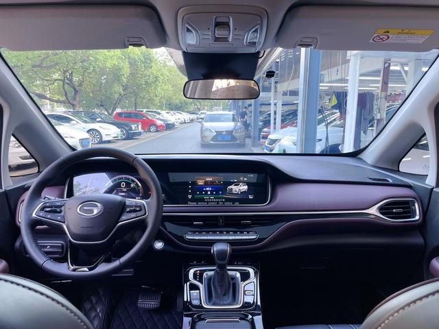 GAC Trumpchi Trumpchi M6 2023 PRO 270T WDCT Luxury