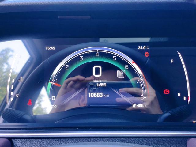 GAC Trumpchi Trumpchi M6 2023 PRO 270T WDCT Luxury