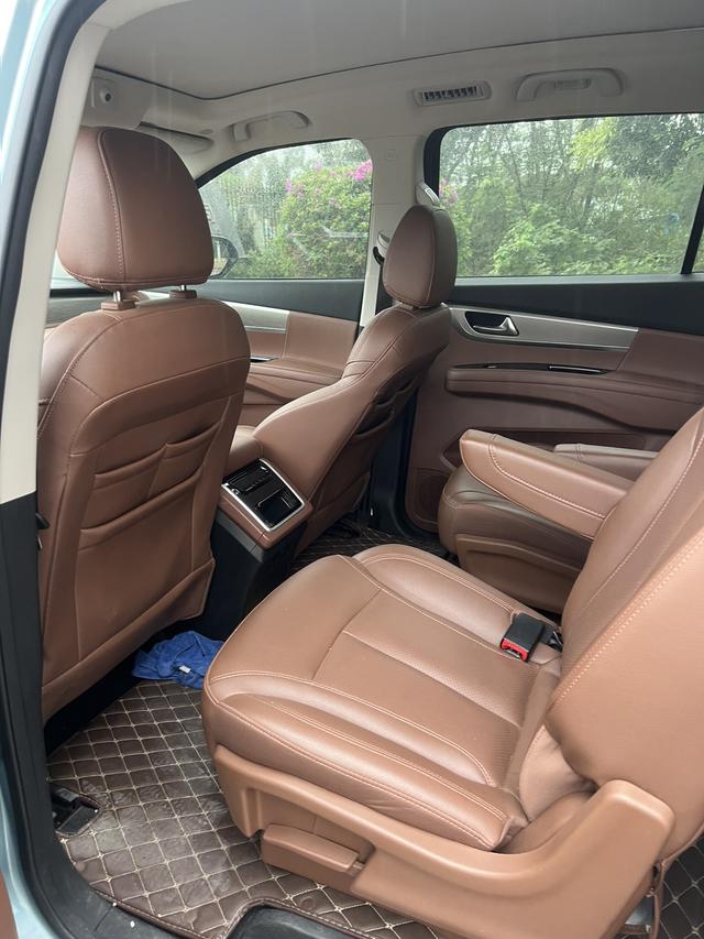 Haima 7X 2020 1.6TGDI Auto Flagship 7 seat
