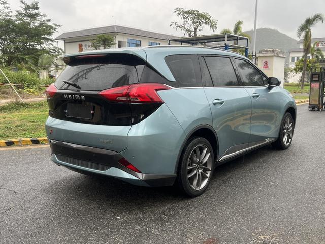 Haima 7X 2020 1.6TGDI Auto Flagship 7 seat