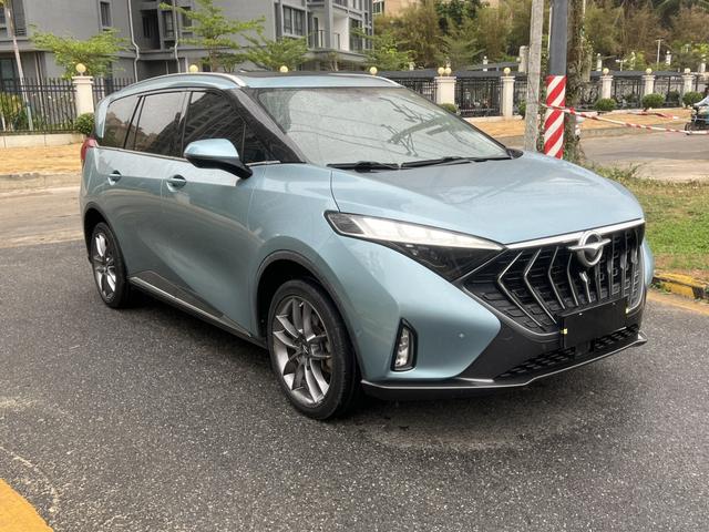 Haima 7X 2020 1.6TGDI Auto Flagship 7 seat
