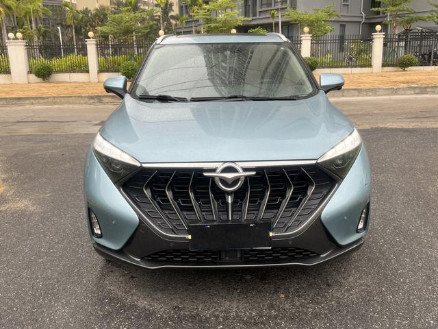 Haima 7X 2020 1.6TGDI Auto Flagship 7 seat