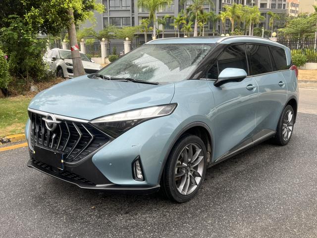 Haima 7X 2020 1.6TGDI Auto Flagship 7 seat