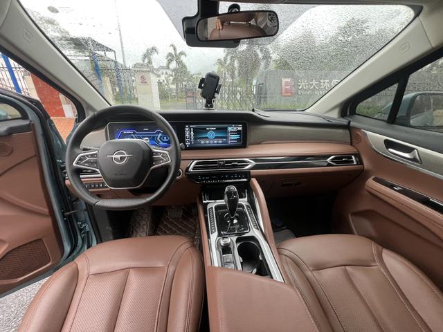 Haima 7X 2020 1.6TGDI Auto Flagship 7 seat