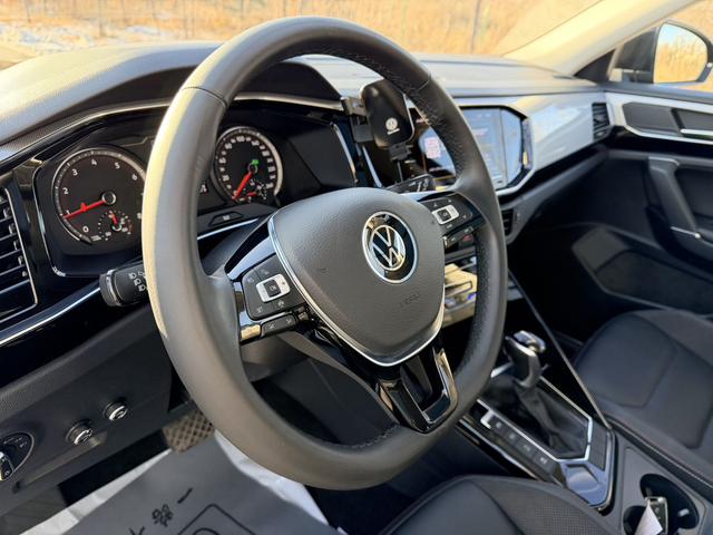 Volkswagen Tayron 2021 280TSI 2WD Luxury Connected