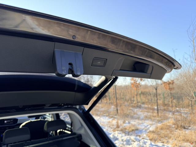 Volkswagen Tayron 2021 280TSI 2WD Luxury Connected