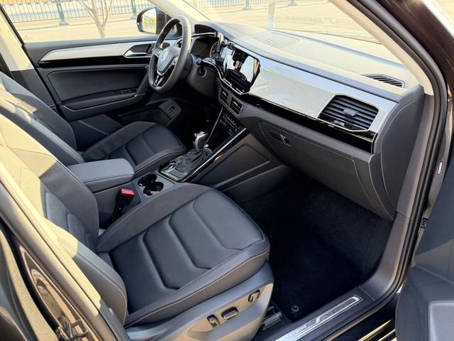 Volkswagen Tayron 2021 280TSI 2WD Luxury Connected