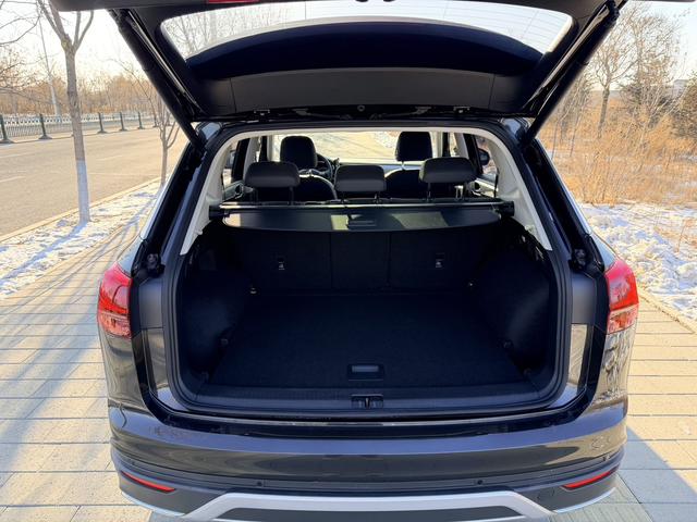 Volkswagen Tayron 2021 280TSI 2WD Luxury Connected