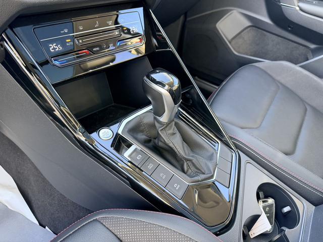 Volkswagen Tayron 2021 280TSI 2WD Luxury Connected