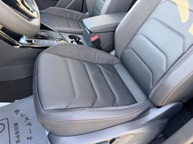 Volkswagen Tayron 2021 280TSI 2WD Luxury Connected