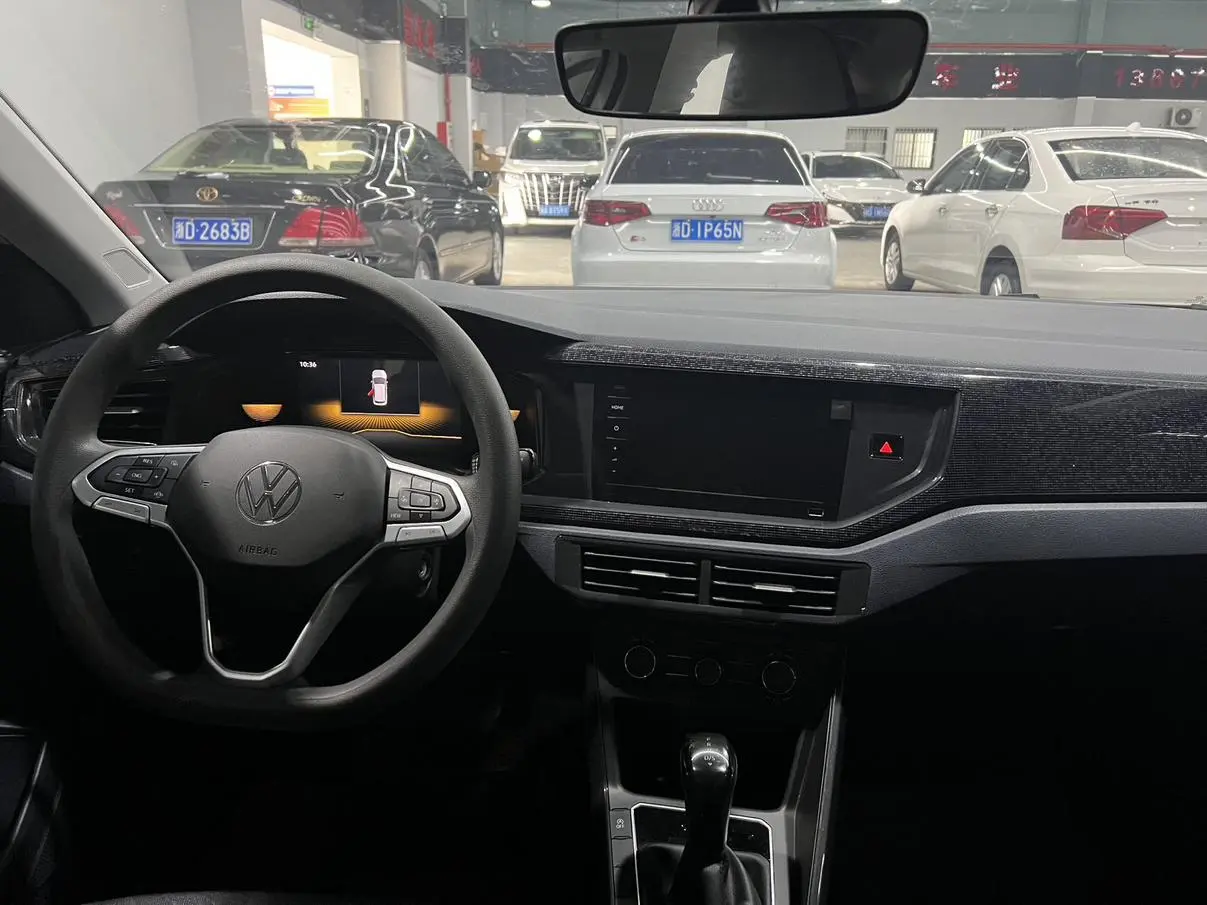Volkswagen Lavida 2024 1.5L Auto