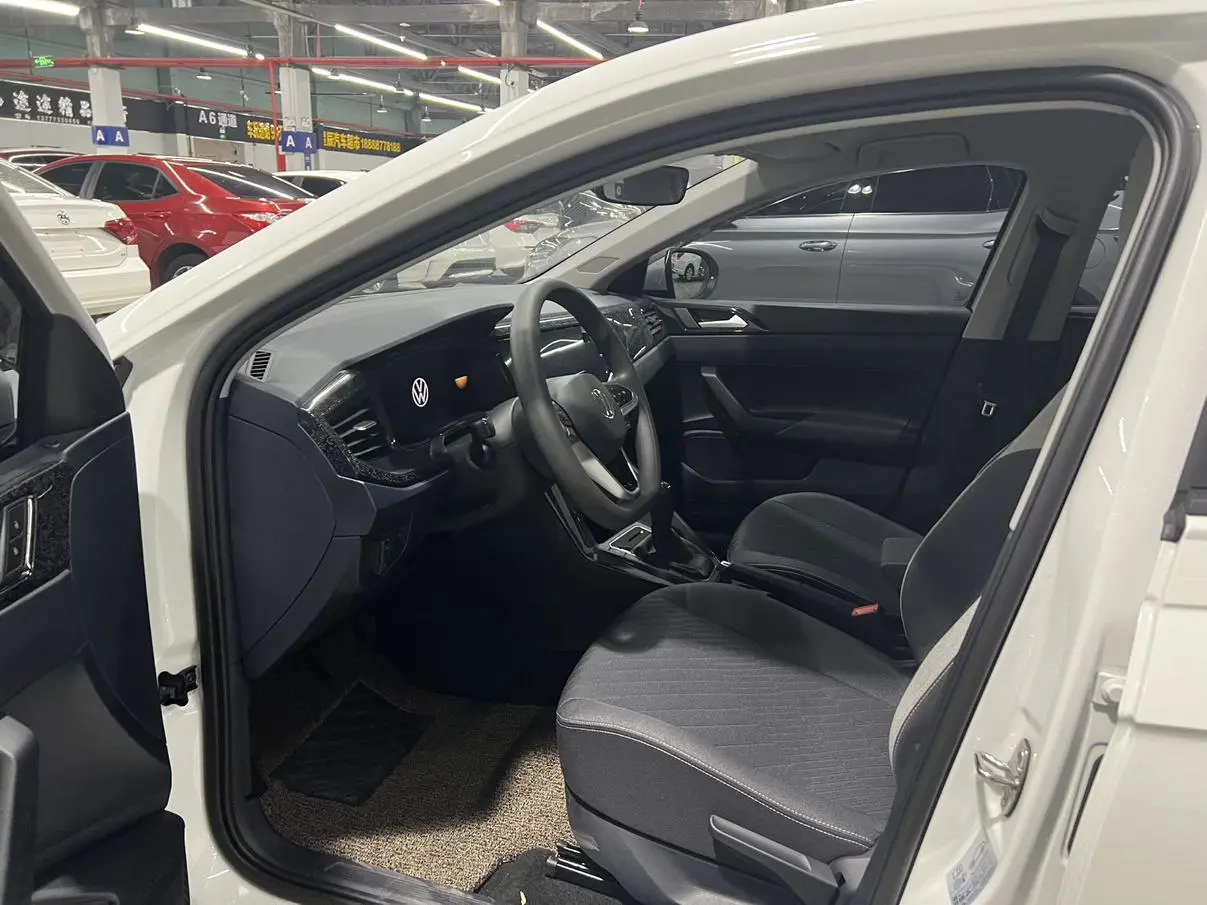 Volkswagen Lavida 2024 1.5L Auto