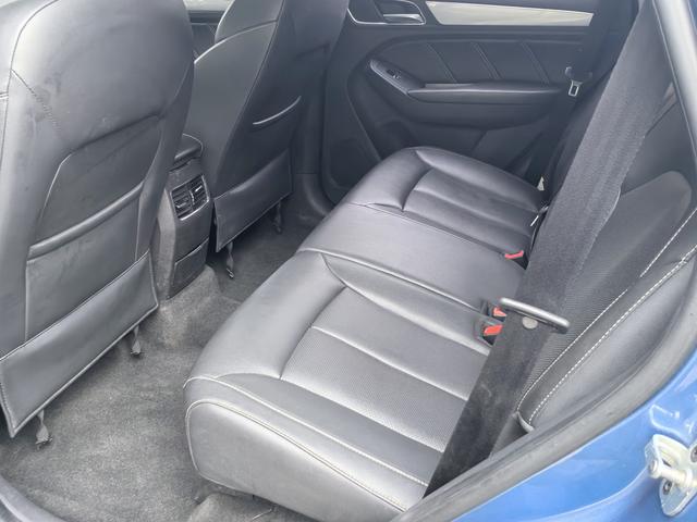 Roewe RX5 2019 20T 2WD Auto 4G Connected Platinum