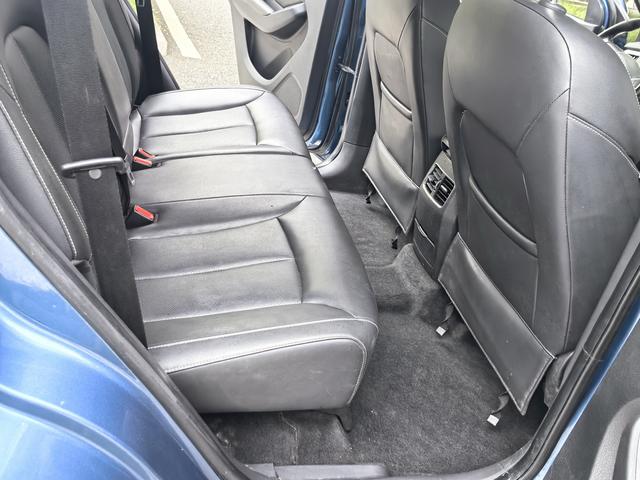Roewe RX5 2019 20T 2WD Auto 4G Connected Platinum