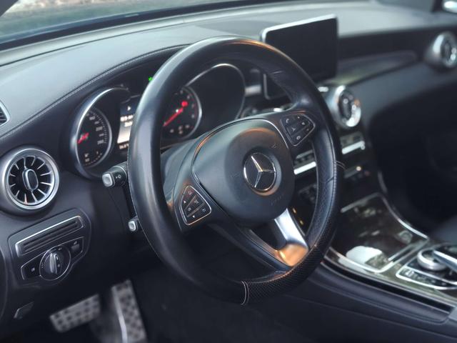 Mercedes-Benz GLC 2019 GLC 260 L 4MATIC Dynamic