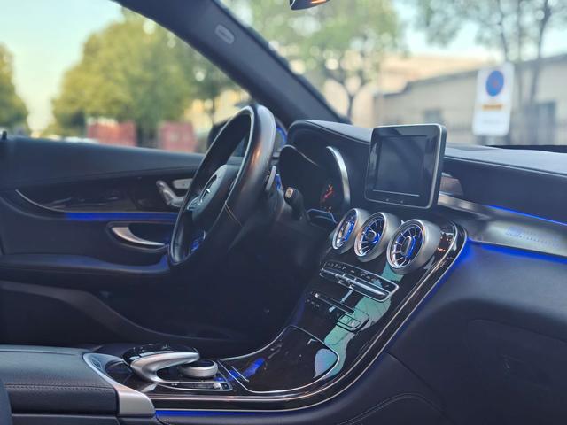 Mercedes-Benz GLC 2019 GLC 260 L 4MATIC Dynamic