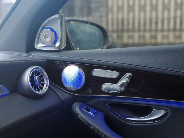 Mercedes-Benz GLC 2019 GLC 260 L 4MATIC Dynamic