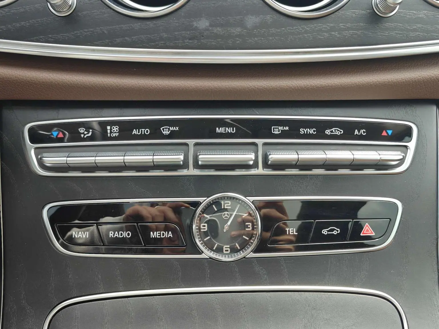 Mercedes-Benz E Class 2019 E 300 L Sport Luxury