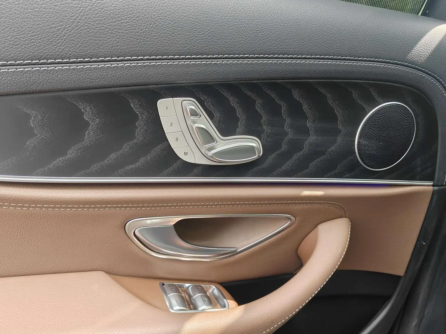 Mercedes-Benz E Class 2019 E 300 L Sport Luxury