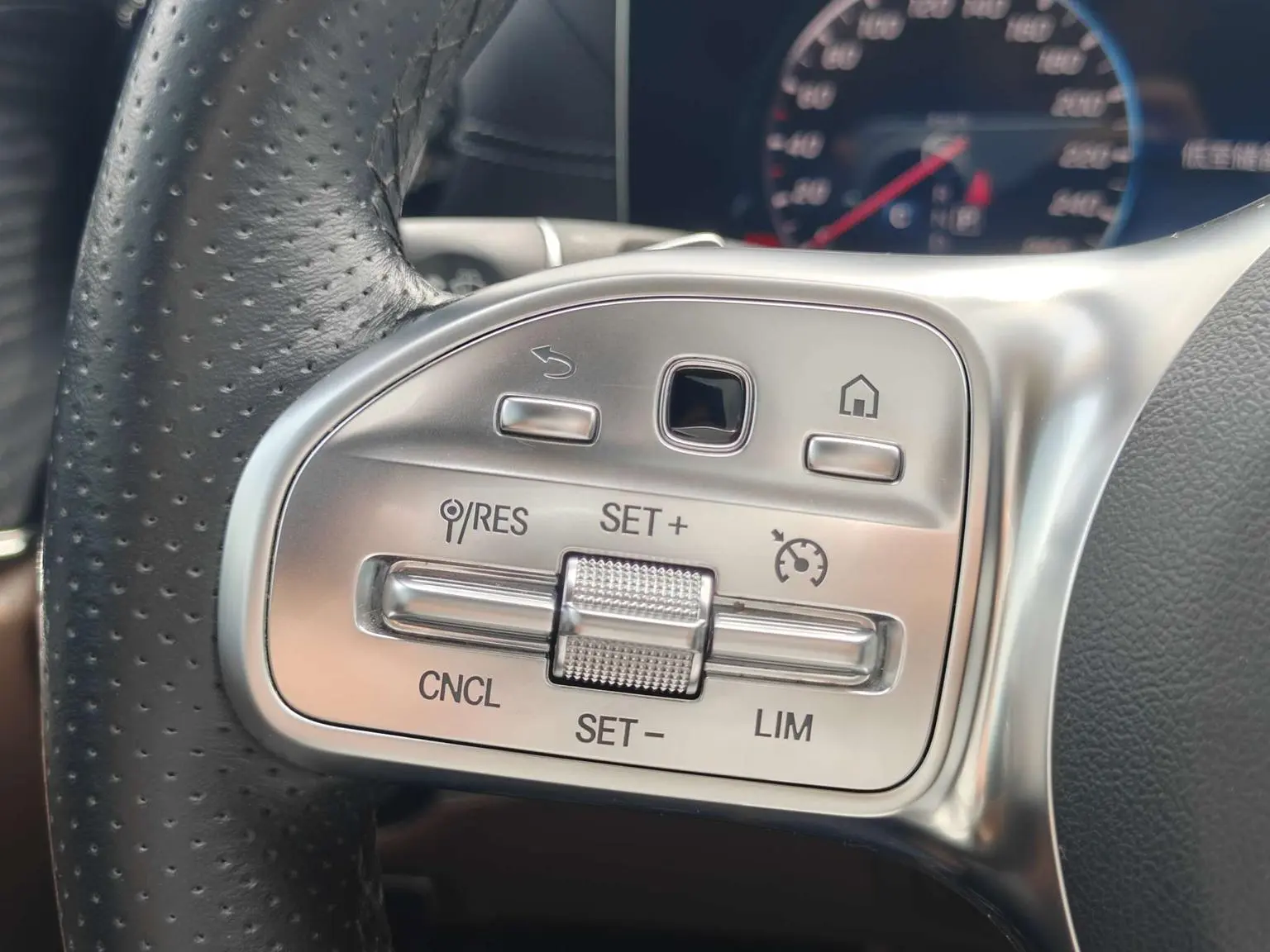 Mercedes-Benz E Class 2019 E 300 L Sport Luxury