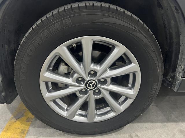 Mazda CX-5 2022 2.0L Auto 2WD Smart Style