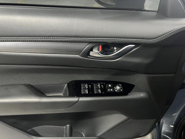 Mazda CX-5 2022 2.0L Auto 2WD Smart Style