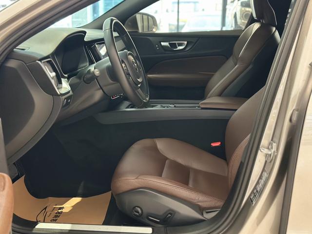 Volvo S60 2021 T4 Smart Luxury