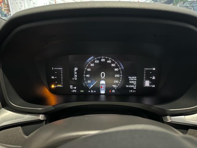 Volvo S60 2021 T4 Smart Luxury