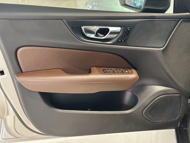 Volvo S60 2021 T4 Smart Luxury