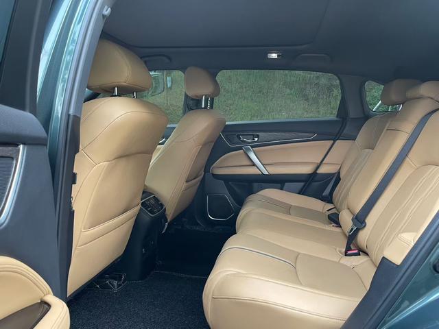Honda UR-V 2020 370TURBO 4WD Premium Plus