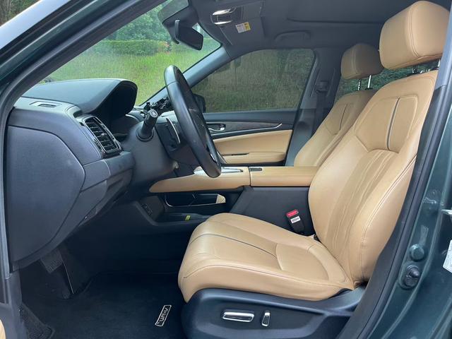 Honda UR-V 2020 370TURBO 4WD Premium Plus