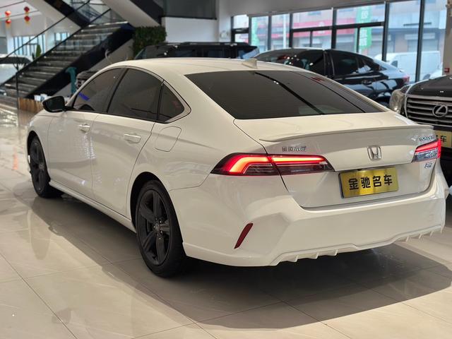 Honda Inspire 2023 260TURBO Refined