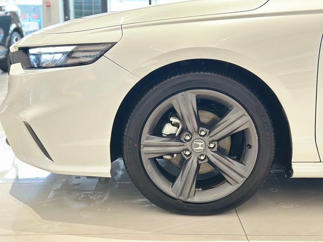 Honda Inspire 2023 260TURBO Refined