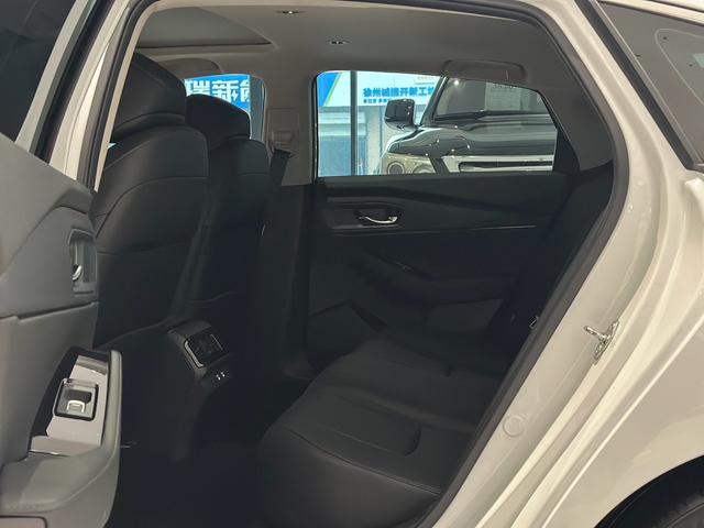 Honda Inspire 2023 260TURBO Refined