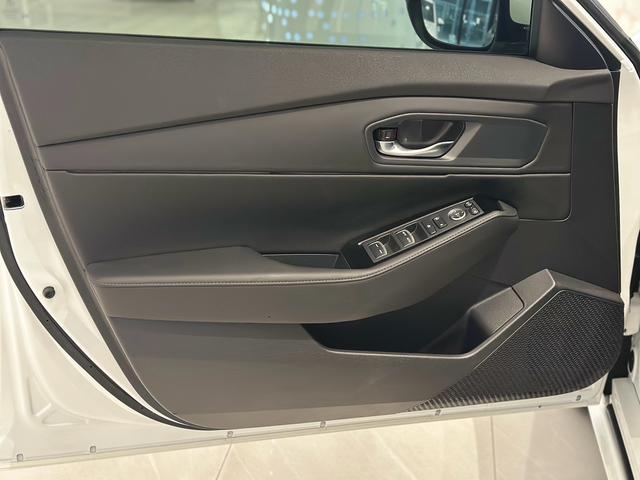 Honda Inspire 2023 260TURBO Refined