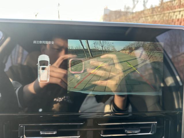 Haval M6 2021 PLUS 1.5T DCT Luxury Connected