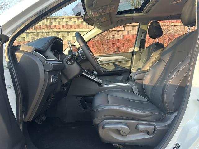 Haval M6 2021 PLUS 1.5T DCT Luxury Connected