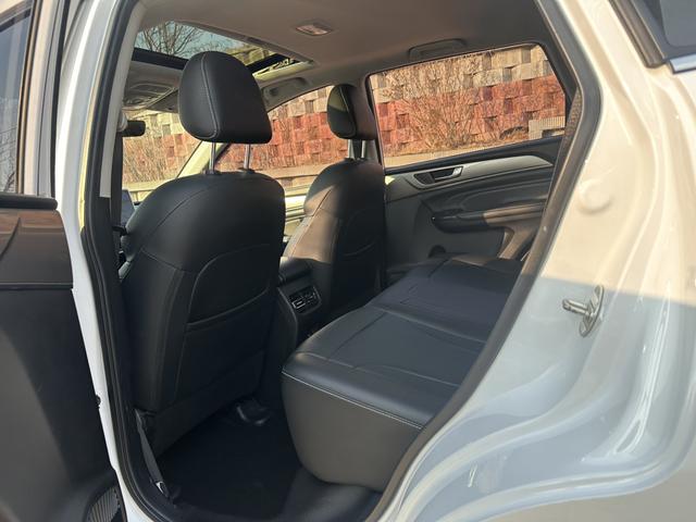 Haval M6 2021 PLUS 1.5T DCT Luxury Connected