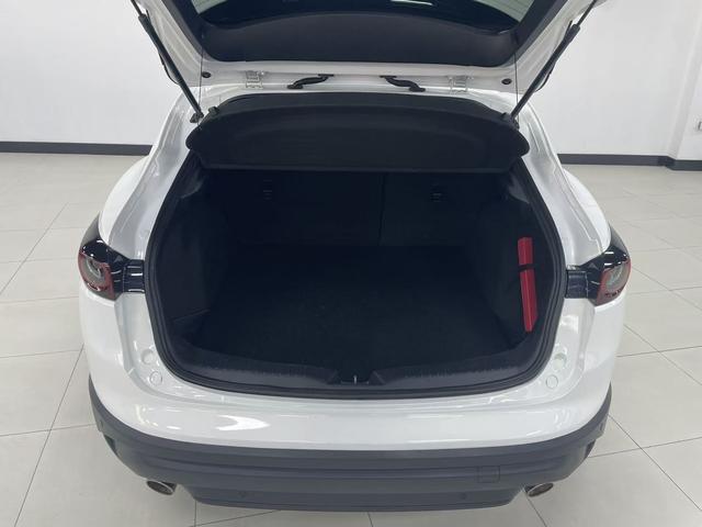 Mazda CX-4 2021 2.0L 2WD Blue Sky Vitality