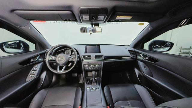 Mazda CX-4 2021 2.0L 2WD Blue Sky Vitality
