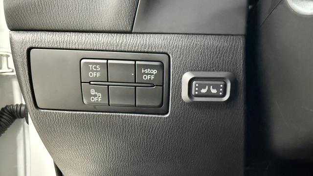 Mazda CX-4 2021 2.0L 2WD Blue Sky Vitality