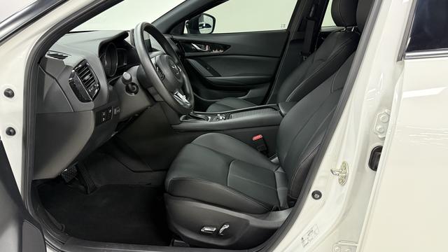 Mazda CX-4 2021 2.0L 2WD Blue Sky Vitality