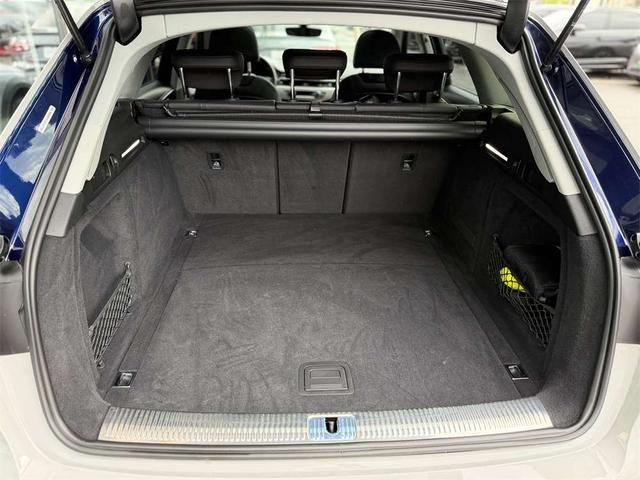Audi A4 2022 allroad quattro