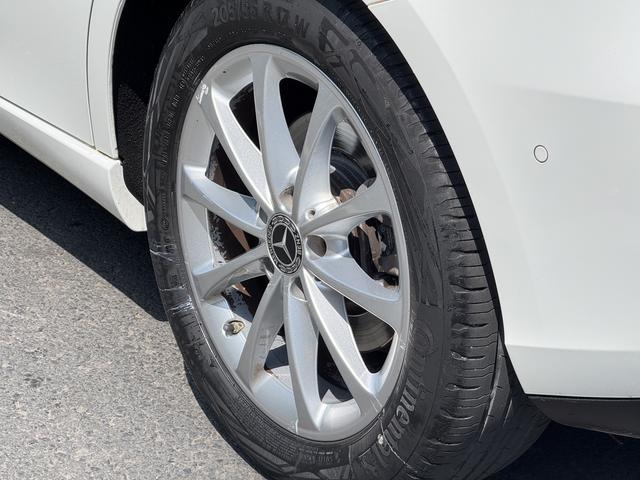 Mercedes-Benz B Class 2020 B 200 Fashion