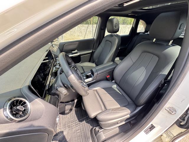 Mercedes-Benz B Class 2020 B 200 Fashion