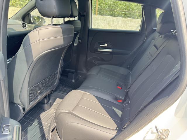 Mercedes-Benz B Class 2020 B 200 Fashion