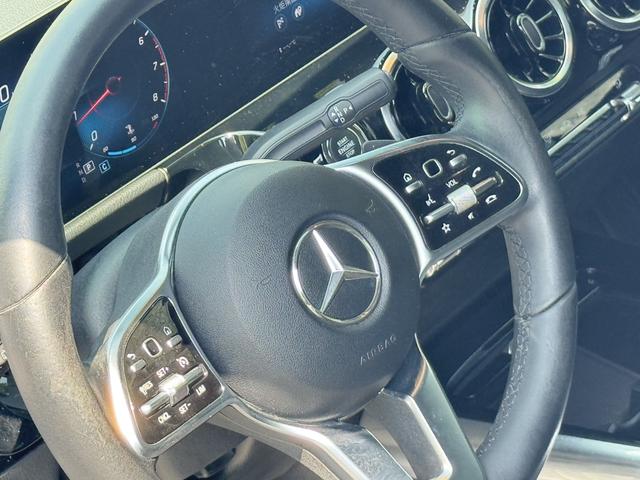 Mercedes-Benz B Class 2020 B 200 Fashion