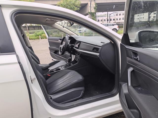 Volkswagen Lavida 2021 1.5L Auto Comfort